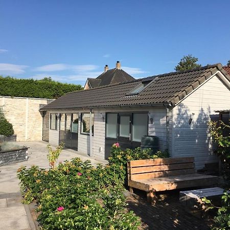 Tara Cottage Моленхук Екстериор снимка