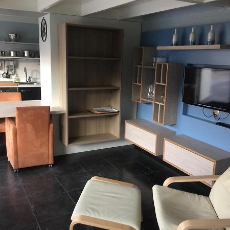 Tara Cottage Моленхук Екстериор снимка