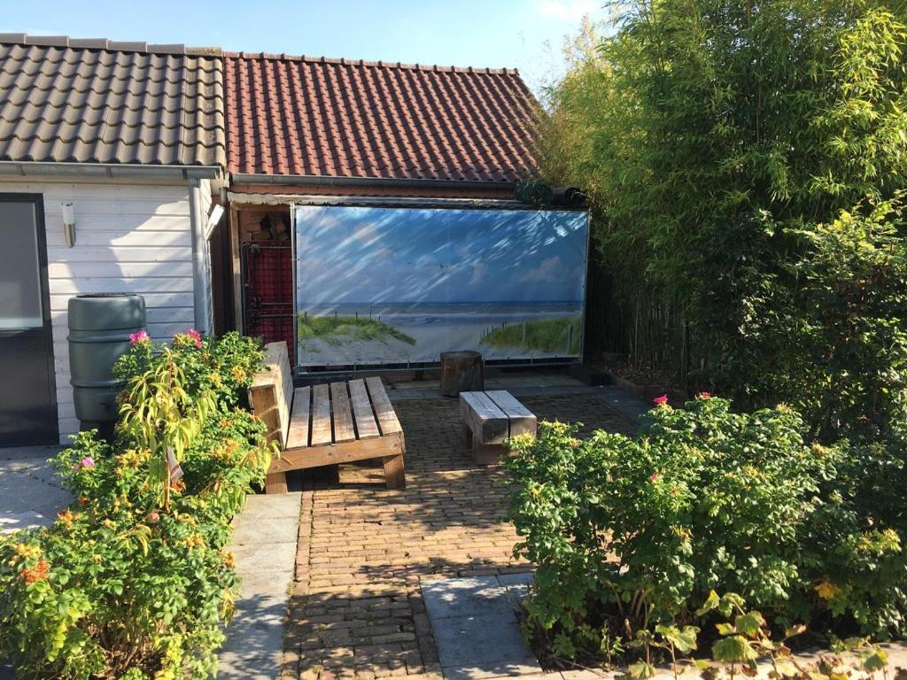 Tara Cottage Моленхук Екстериор снимка