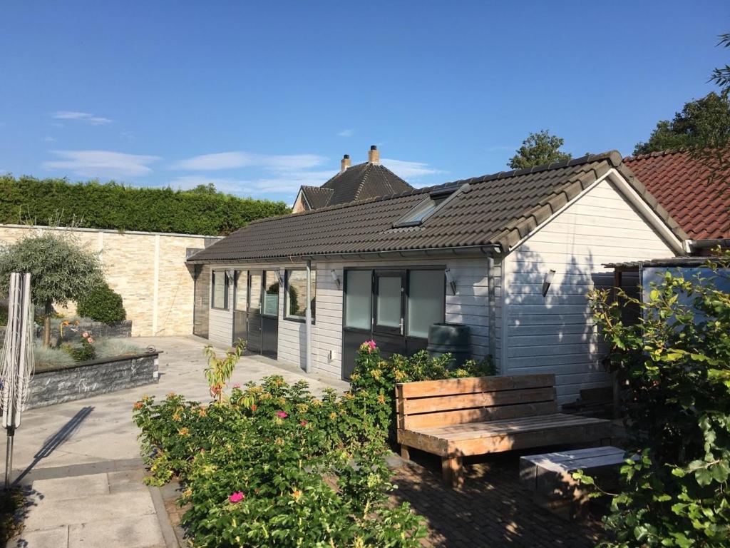 Tara Cottage Моленхук Екстериор снимка