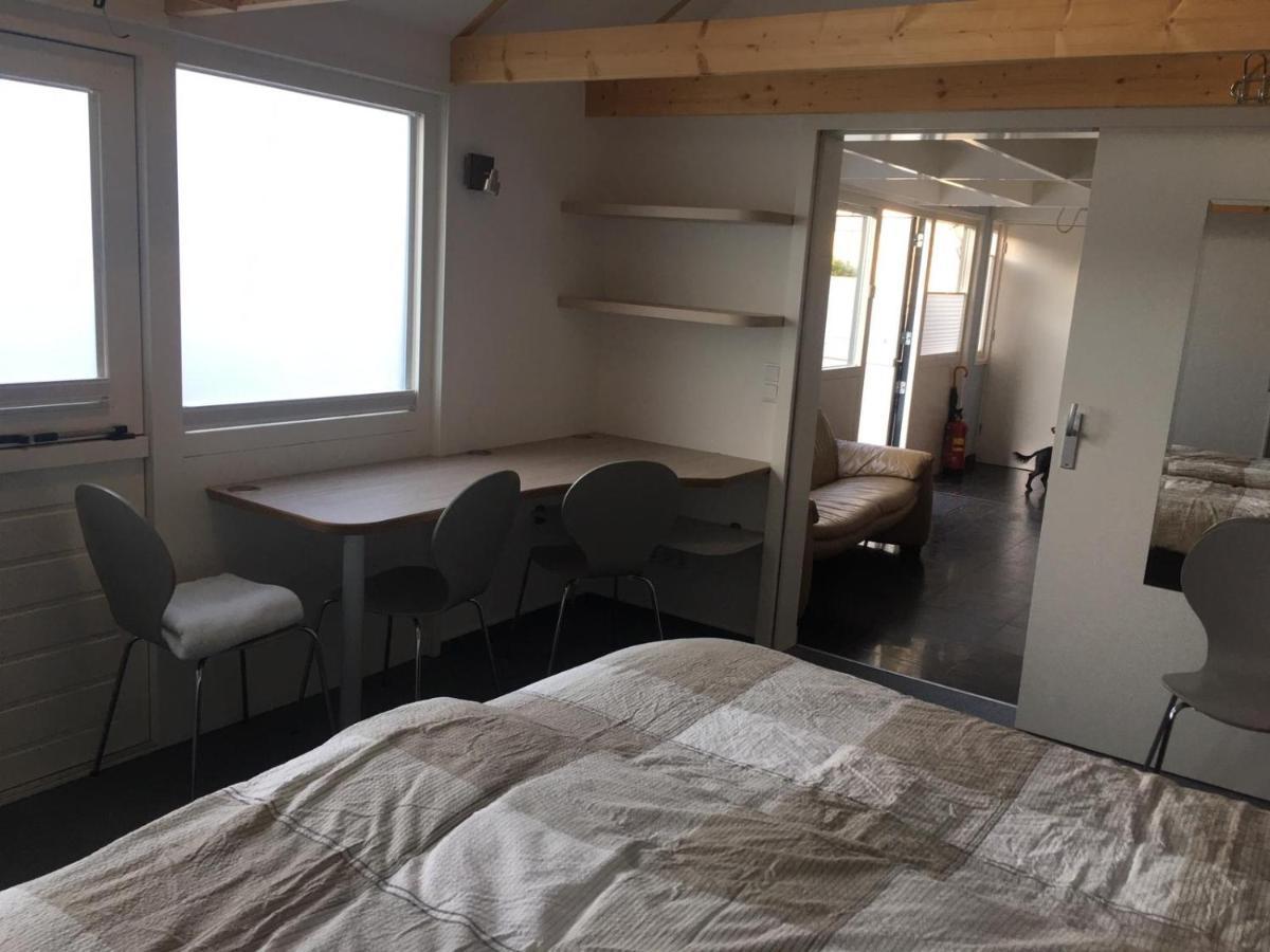 Tara Cottage Моленхук Екстериор снимка